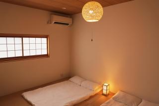 SUNRISE House 大今里 - 4