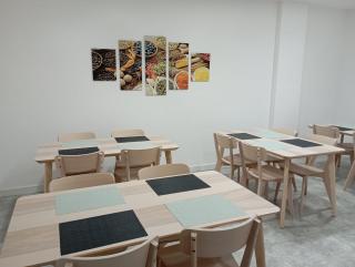 Habitaciones Algodón con baño propio - 6