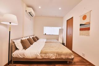 SUNRISE House 大今里 - 5