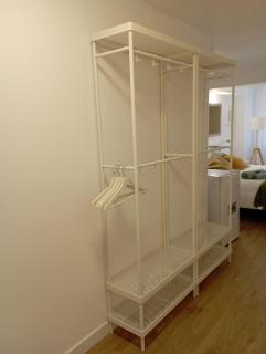 Habitaciones Algodón con baño propio - 4