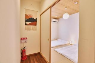 SUNRISE House 大今里 - 6