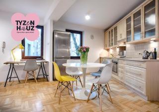 Central Apartments by Tyzenhauz - 3