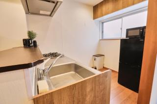 SUNRISE House 大今里 - 8