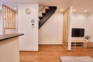 SUNRISE House 大今里 - 2