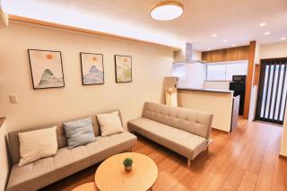 SUNRISE House 大今里 - 2