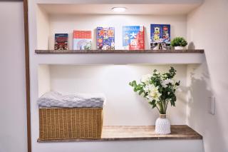 SUNRISE House 大今里 - 1