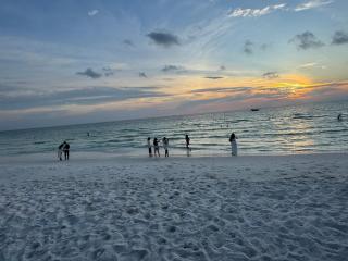 Soksan Natura Beach - 8