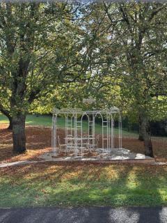 Manoir et Appartements avec piscine au Domaine de Bize Mirepoix - 1