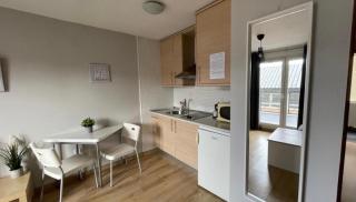 House Sierra Nevada STAR estudio con terraza y wifi - 2