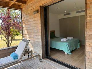 Pineto, villa 3 chambres au coeur de la pinède - 5