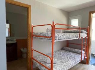 House Sierra Nevada STAR estudio con terraza y wifi - 3