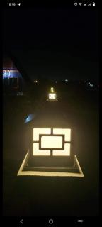 ណាវិតាយ៉ារី បឹងហ្គាឡូ Navitayary Bungalow - 8