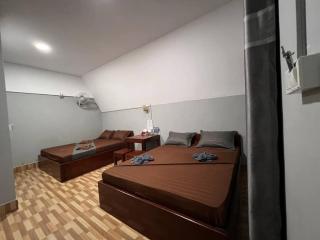 ណាវិតាយ៉ារី បឹងហ្គាឡូ Navitayary Bungalow - 5