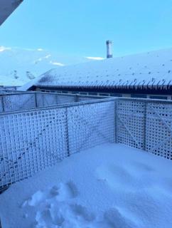 House Sierra Nevada STAR estudio con terraza y wifi - 4