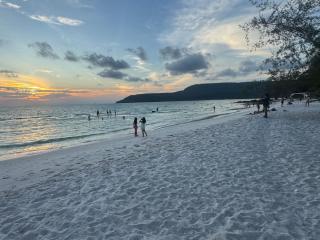 Soksan Natura Beach - 7