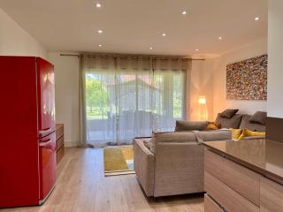 Pineto, villa 3 chambres au coeur de la pinède - 9