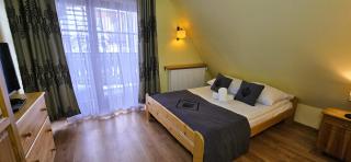 Pensjonat Jastrzębia Turnia - 9