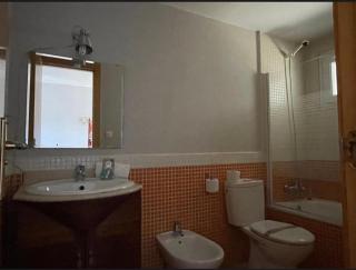 House Sierra Nevada STAR estudio con terraza y wifi - 6