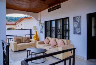 Place to stay in Kigali, Gikondo - 0