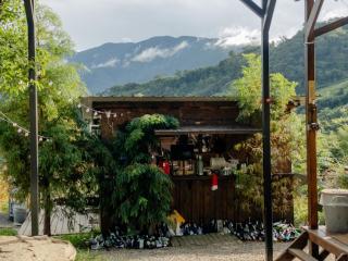 BASECAMP森林基地 I Glamping豪華露營-海拔820 雲海山嵐星空 - 5