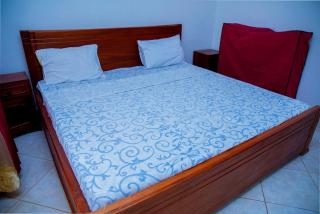 Place to stay in Kigali, Gikondo - 9
