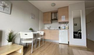 House Sierra Nevada STAR estudio con terraza y wifi - 7