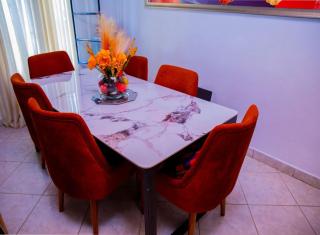 Place to stay in Kigali, Gikondo - 8