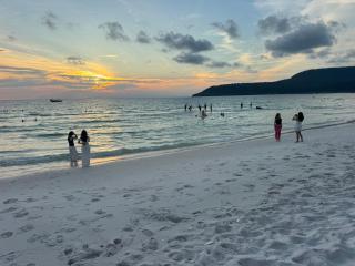 Soksan Natura Beach - 6