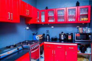 Place to stay in Kigali, Gikondo - 2