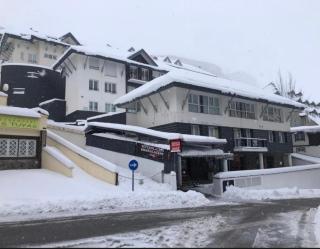 House Sierra Nevada STAR estudio con terraza y wifi - 8