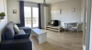 House Sierra Nevada STAR estudio con terraza y wifi - 9