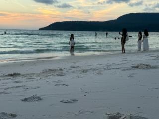 Soksan Natura Beach - 5