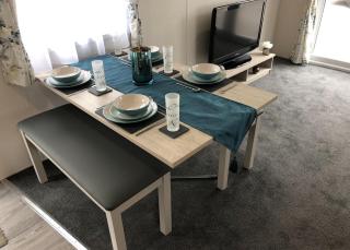 Burrowhead Holiday Village - 1