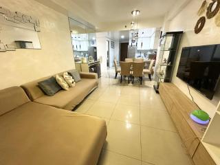 Shell Residence Pasay MOA 2br by G&K - 0