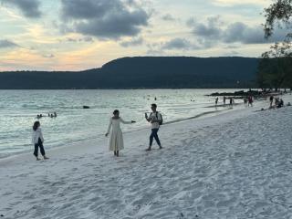 Soksan Natura Beach - 3