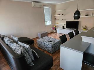 Hawaii- 2 bdr, Arena, Sava centar, FREE PARKING - 6