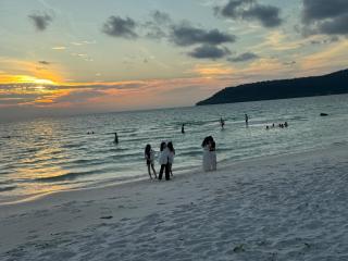 Soksan Natura Beach - 2