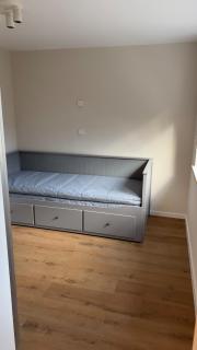 Möblierte Wohnung mit Terrasse und eigenem Eingang - 3