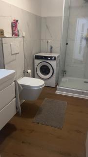 Möblierte Wohnung mit Terrasse und eigenem Eingang - Gelsenkirchen - 2