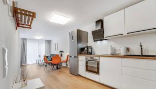 Möblierte Wohnung mit Terrasse und eigenem Eingang - Gelsenkirchen - 6