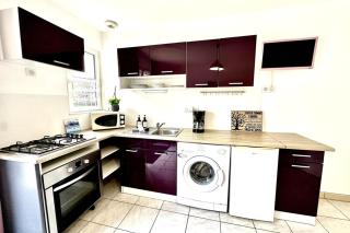 Le Fleur des Champs-St Valery & Le Crotoy à 10min - 8