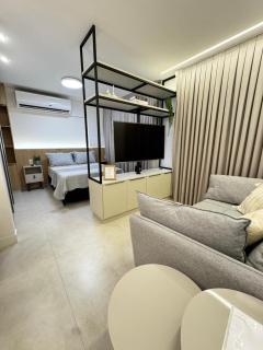 Studio Mobiliado Batista Campos - 0