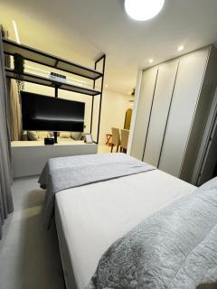 Studio Mobiliado Batista Campos - 7