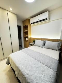 Studio Mobiliado Batista Campos - 6