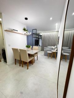 Studio Mobiliado Batista Campos - 8