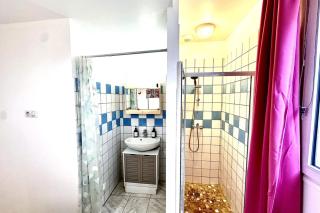 Le Fleur des Champs-St Valery & Le Crotoy à 10min - 2