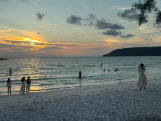 Soksan Natura Beach - 1