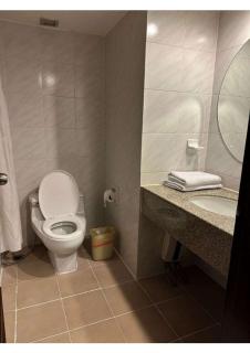 Affordable Serviced Apartment Nana - Omni Tower Sukhumvit location - 8