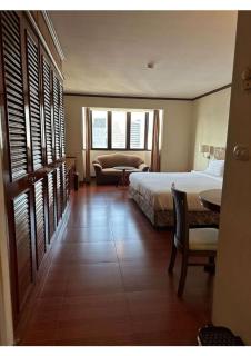 Affordable Serviced Apartment Nana - Omni Tower Sukhumvit location - 5