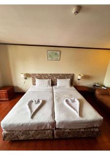 Affordable Serviced Apartment Nana - Omni Tower Sukhumvit location - 3